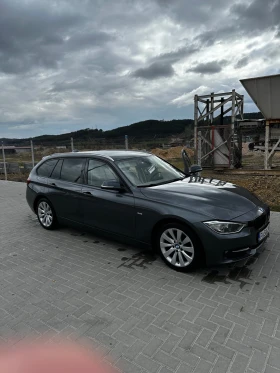 BMW 320 F31 | Mobile.bg � ����� ������ 12