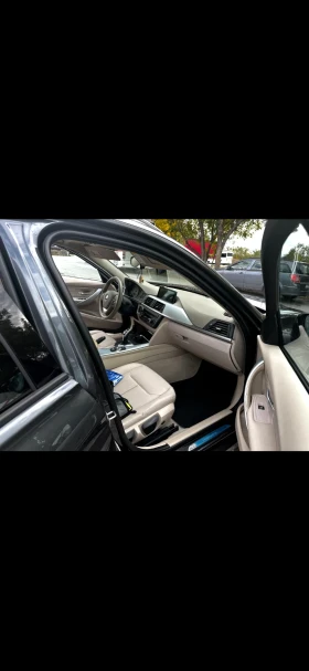 BMW 320 F31 - 10900 € / 21318.55 лв. - 22894147 2