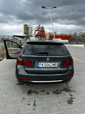 BMW 320 F31 | Mobile.bg � ����� ������ 17