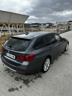 BMW 320 F31 | Mobile.bg � ����� ������ 6