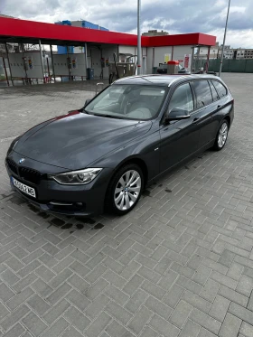 BMW 320 F31 | Mobile.bg � ����� ������ 10