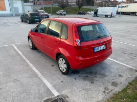 Ford Fiesta 1.3 i - 1950 € / 3813.87 лв. - 31744354 4