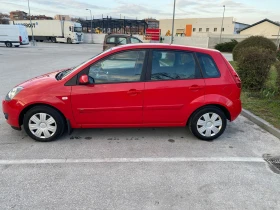 Ford Fiesta 1.3 i - 1950 € / 3813.87 лв. - 31744354 5