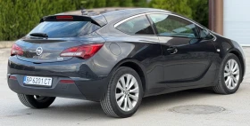 Opel Astra GTC - 5500 € / 10757.07 лв. - 27652967 6