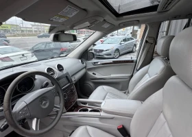 Mercedes-Benz ML 550 ПОДГРЕВИ * ШИБИДАХ * AIRMATIC * БЕЗ ИНЦИДЕНТ *  - 8499 € / 16622.60 лв. - 73692212 6
