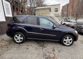 Mercedes-Benz ML 550 ПОДГРЕВИ * ШИБИДАХ * AIRMATIC * БЕЗ ИНЦИДЕНТ *  - 8499 € / 16622.60 лв. - 73692212 5