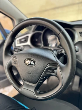 Kia Ceed 1.4 CRDI - 5550 € / 10854.86 лв. - 21021792 7
