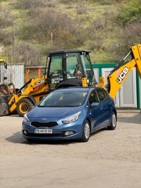 Kia Ceed 1.4 CRDI - 5550 € / 10854.86 лв. - 21021792 2