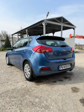 Kia Ceed 1.4 CRDI - 5550 € / 10854.86 лв. - 21021792 6