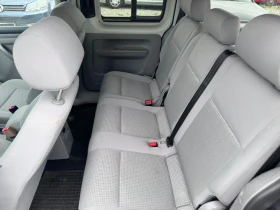 VW Caddy 2010+ 1.9TDI+ 105+ 7М+ MAXI - 5500 € / 10757.07 лв. - 97183279 8