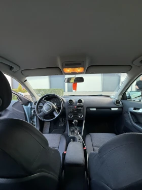 Audi A3 - 3250 € / 6356.45 лв. - 67952903 8