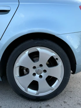 Audi A3 - 3250 € / 6356.45 лв. - 67952903 7