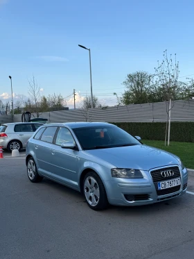 Audi A3 - 3250 € / 6356.45 лв. - 67952903 5