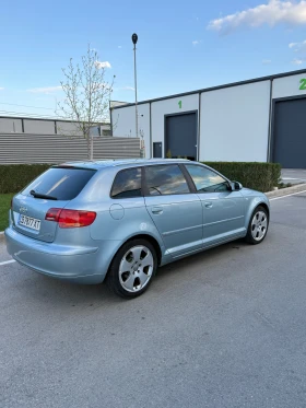 Audi A3 - 3250 € / 6356.45 лв. - 67952903 4