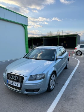Audi A3 - 3250 € / 6356.45 лв. - 67952903 6