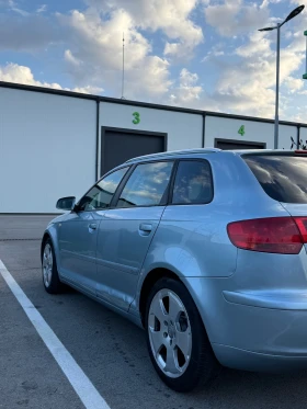 Audi A3 - 3250 € / 6356.45 лв. - 67952903 3