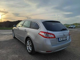 Peugeot 508 Kombi - 4900 € / 9583.57 лв. - 46089011 13