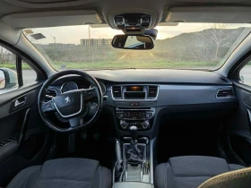 Peugeot 508 Kombi - 4900 € / 9583.57 лв. - 46089011 15