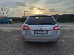 Peugeot 508 Kombi - 4900 € / 9583.57 лв. - 46089011 10