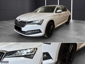 Skoda Superb PREMIUM/190HP/4X4/MATRIX/DSG/CAM/KLESS/320z