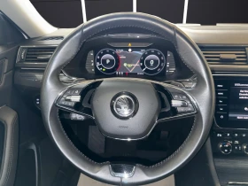 Skoda Superb PREMIUM/190HP/4X4/MATRIX/DSG/CAM/KLESS/320z - 27699 € / 54174.54 лв. - 83375681 10