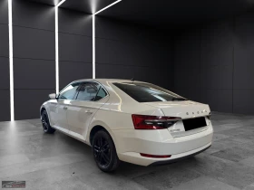 Skoda Superb PREMIUM/190HP/4X4/MATRIX/DSG/CAM/KLESS/320z - 27699 € / 54174.54 лв. - 83375681 4