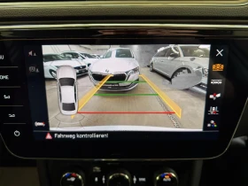 Skoda Superb PREMIUM/190HP/4X4/MATRIX/DSG/CAM/KLESS/320z - 27699 € / 54174.54 лв. - 83375681 16