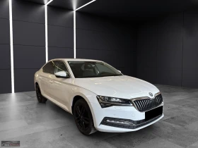Skoda Superb PREMIUM/190HP/4X4/MATRIX/DSG/CAM/KLESS/320z - 27699 € / 54174.54 лв. - 83375681 5