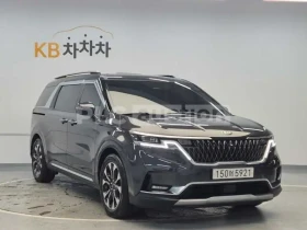 Kia Carnival 2.2 CRDI| 360| DISTRONIC| ��.�����| ������� ������ | Mobile.bg � ����� ������ 4