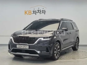 ����� �� �������� �� Kia Carnival 2.2 CRDI| 360| DISTRONIC| ��.�����| ������� ������