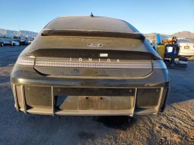 Hyundai Ioniq 6 LIMITED* RWD* AMBIENT* 360* BOSE* ���������* ����� | Mobile.bg � ����� ������ 5