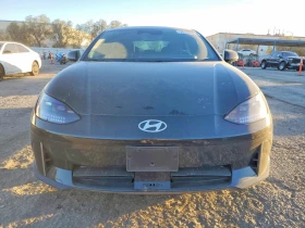 ����� �� �������� �� Hyundai Ioniq 6 LIMITED* RWD* AMBIENT* 360* BOSE* ���������* �����