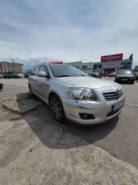 Toyota Avensis | Mobile.bg � ����� ������ 2