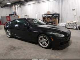 ������ BMW 640