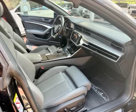 Audi A7 55TFSI#S7-PACK#MATRIX#SOFTCLOSE#PANO#B&O#360* CAM | Mobile.bg � ����� ������ 8