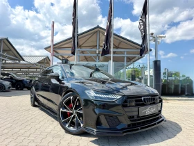 ����� �� �������� �� Audi A7 55TFSI#S7-PACK#MATRIX#SOFTCLOSE#PANO#B&O#360* CAM
