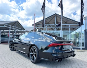 Audi A7 55TFSI#S7-PACK#MATRIX#SOFTCLOSE#PANO#B&O#360* CAM | Mobile.bg � ����� ������ 4