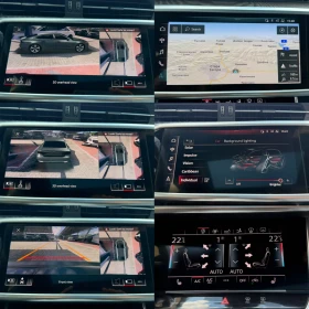 Audi A7 55TFSI#S7-PACK#MATRIX#SOFTCLOSE#PANO#B&O#360* CAM | Mobile.bg � ����� ������ 15