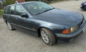 BMW 520 | Mobile.bg � ����� ������ 5