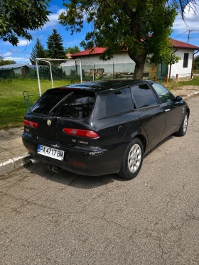 Alfa Romeo 156 sportwagon | Mobile.bg � ����� ������ 2