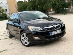 Opel Astra 1.4/ГАЗ-БЕНЗИН/с 5 ЕВРО 100км / НАПЪЛНО ОБСЛУЖЕН!! | Auto.bg — изображение 11