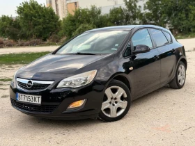Opel Astra 1.4/ГАЗ-БЕНЗИН/с 5 ЕВРО 100км / НАПЪЛНО ОБСЛУЖЕН!! | Auto.bg — изображение 6