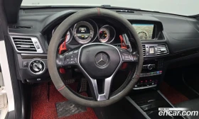 Mercedes-Benz E 350 E350 Coupe | Auto.bg — изображение 13