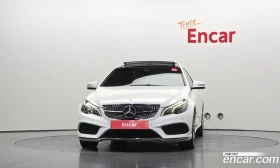 Mercedes-Benz E 350 E350 Coupe | Auto.bg — изображение 3