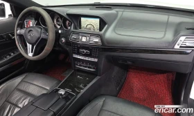 Mercedes-Benz E 350 E350 Coupe | Auto.bg — изображение 7