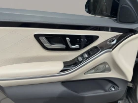 Mercedes-Benz S 500 4MATIC ЦЕНА ДО БЪЛГАРИЯ АВТОКРЕДИТ | Auto.bg — изображение 9