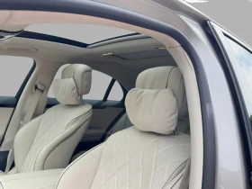Mercedes-Benz S 500 4MATIC ЦЕНА ДО БЪЛГАРИЯ АВТОКРЕДИТ | Auto.bg — изображение 11