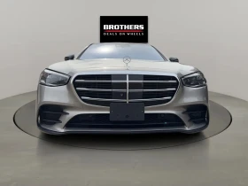 Mercedes-Benz S 500 4MATIC ЦЕНА ДО БЪЛГАРИЯ АВТОКРЕДИТ | Auto.bg — изображение 2