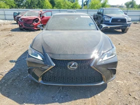 Lexus ES 350 3.5l F Sport | Mobile.bg � ����� ������ 5