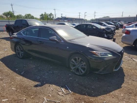Lexus ES 350 3.5l F Sport | Mobile.bg � ����� ������ 4